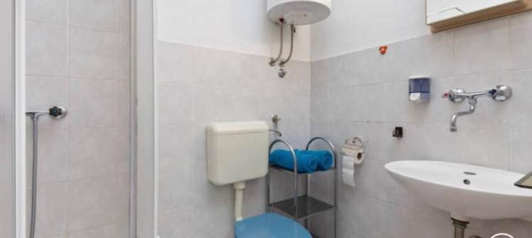 Apartments An&Dy Сплит Экстерьер фото