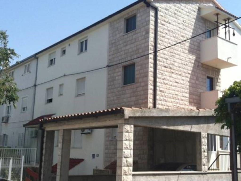 Apartments An&Dy Сплит Экстерьер фото