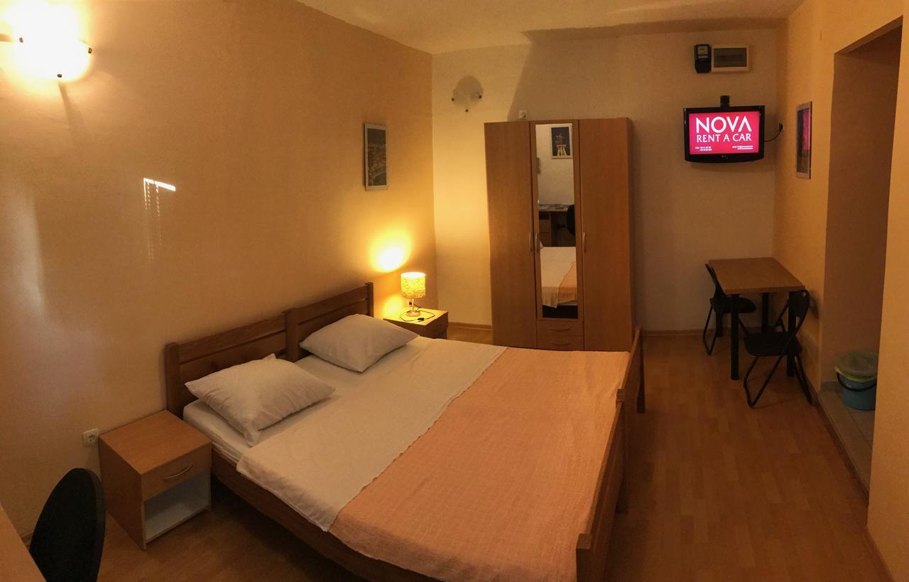 Apartments An&Dy Сплит Номер фото
