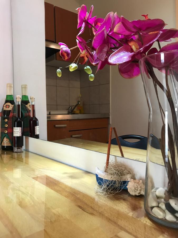 Apartments An&Dy Сплит Номер фото
