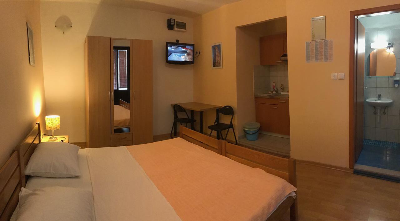 Apartments An&Dy Сплит Номер фото